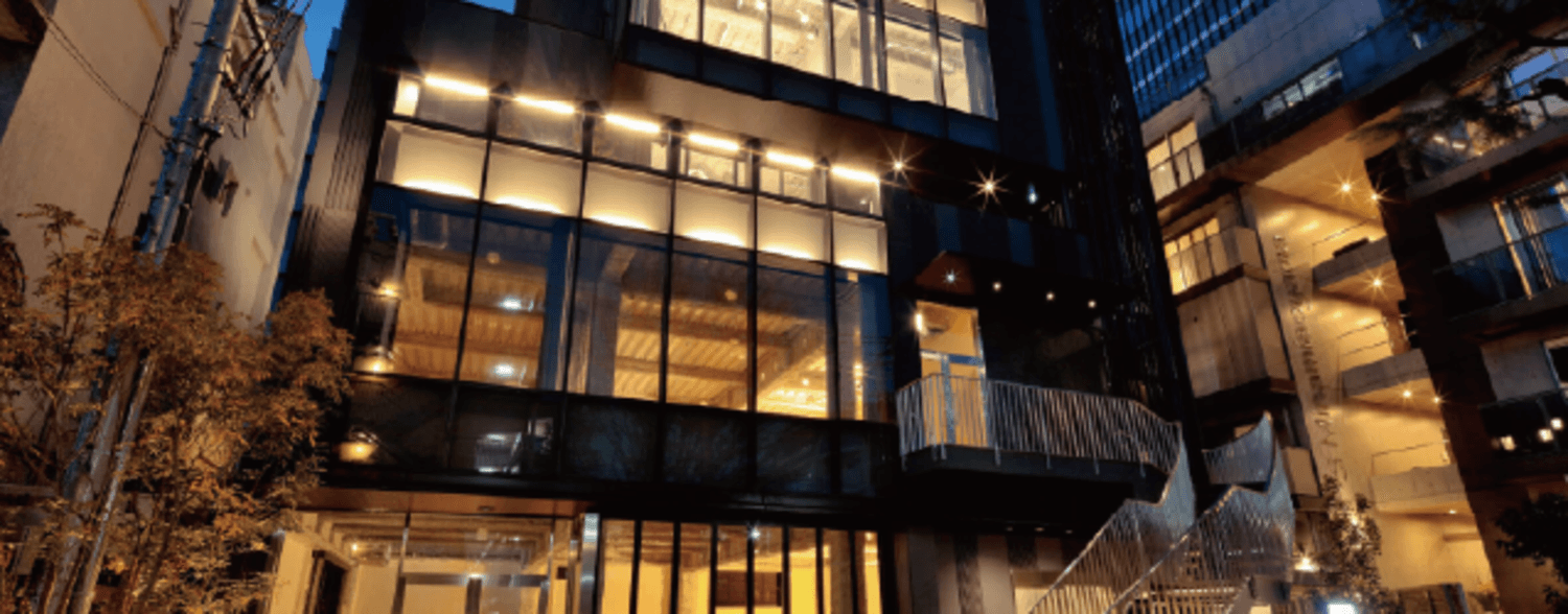 キャタリスパシフィック合同会社のメイン画像