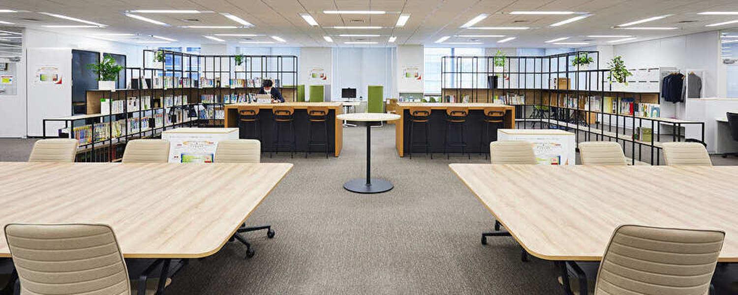 山田コンサルティンググループ株式会社のメイン画像