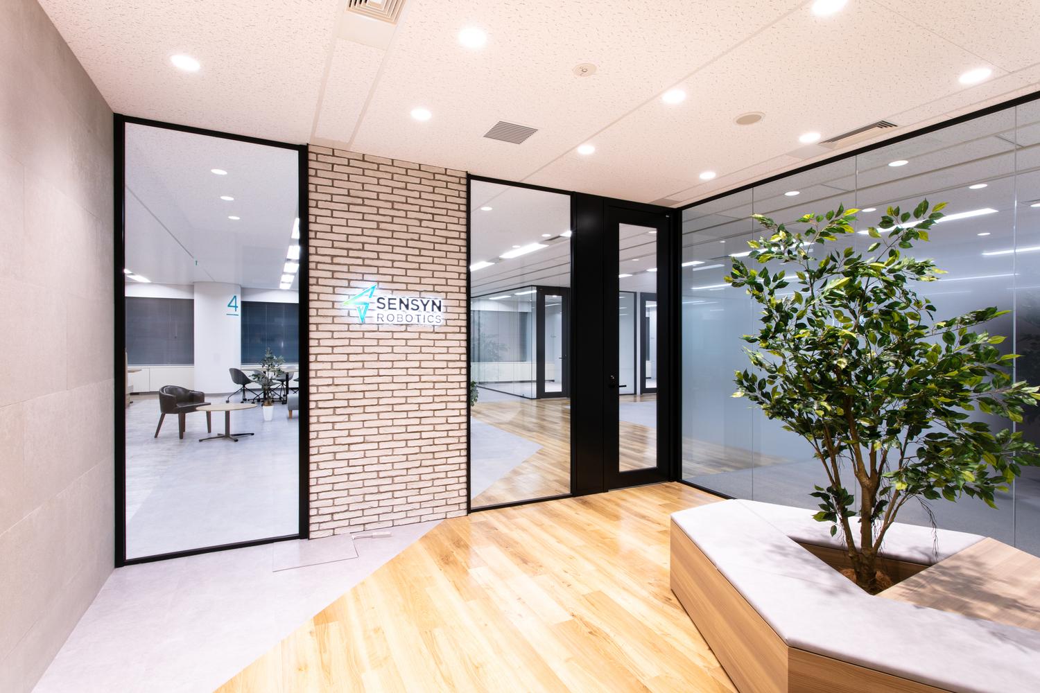 株式会社センシンロボティクスのメイン画像