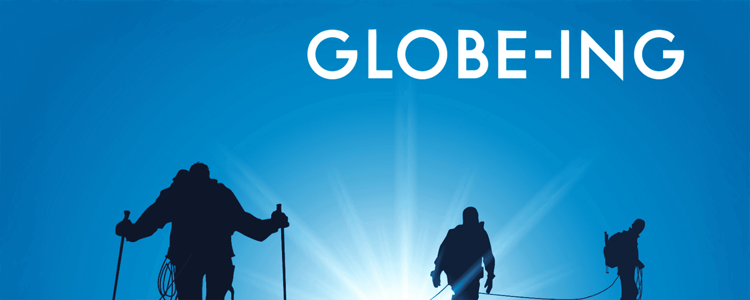 グロービング株式会社のメイン画像