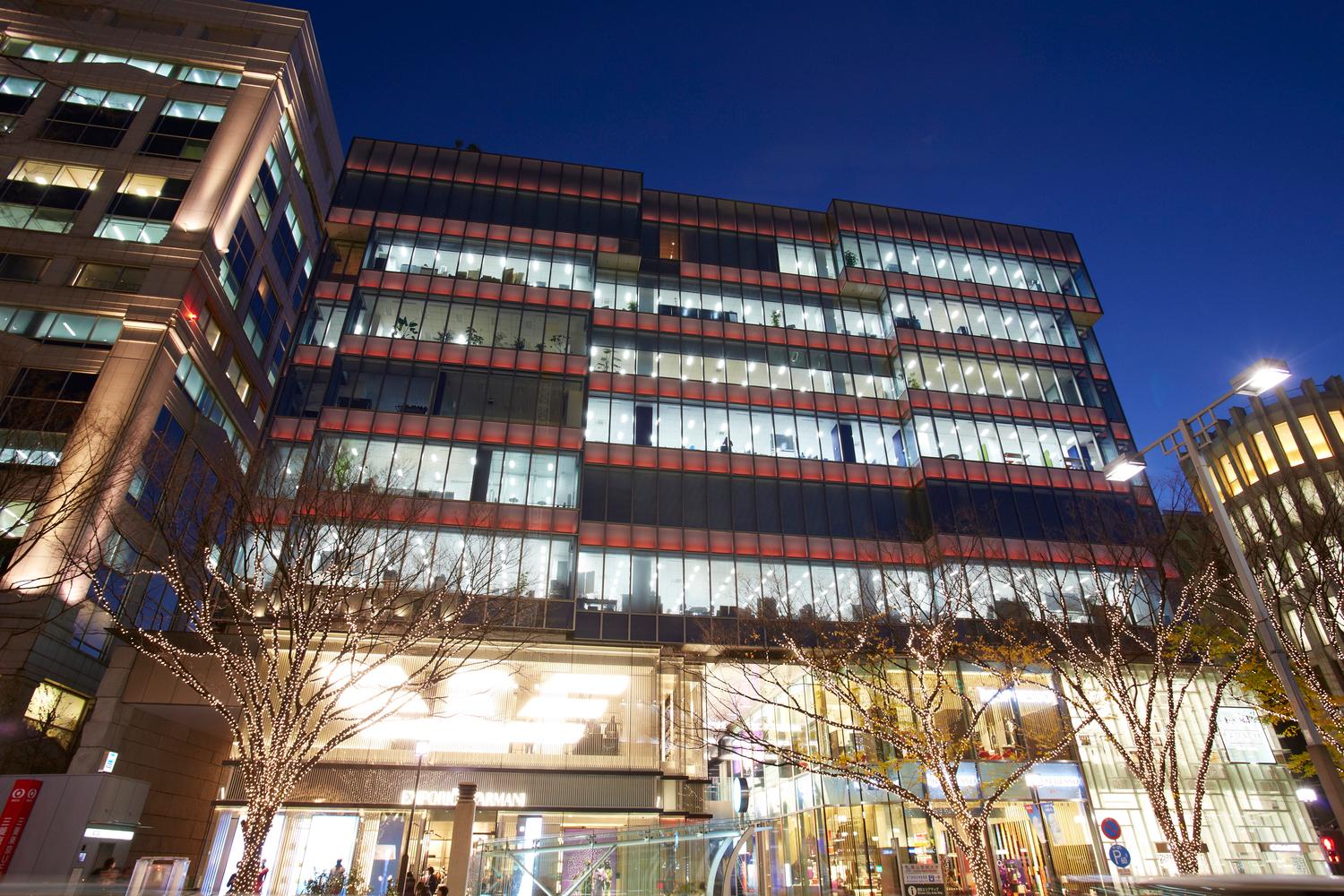 株式会社フィッツコーポレーションのメイン画像