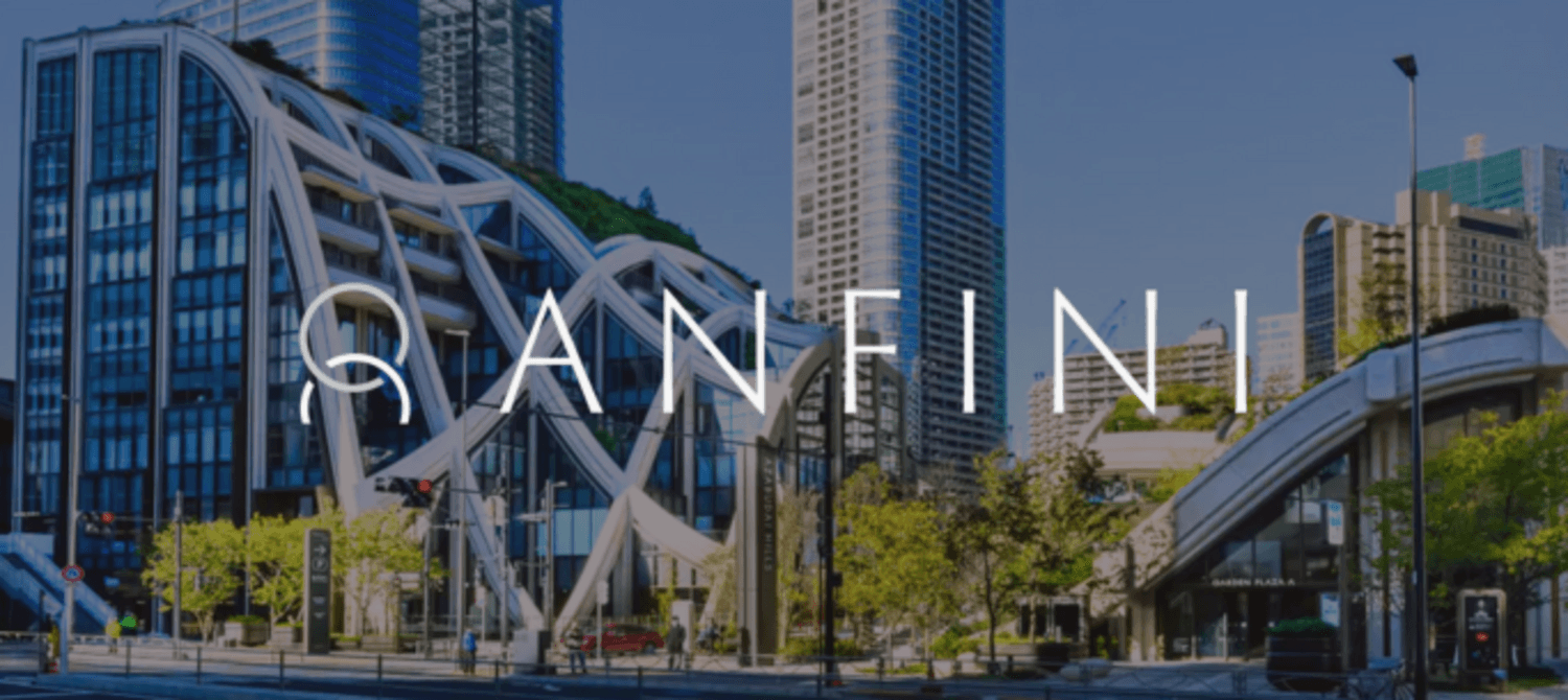 株式会社Anfiniのメイン画像