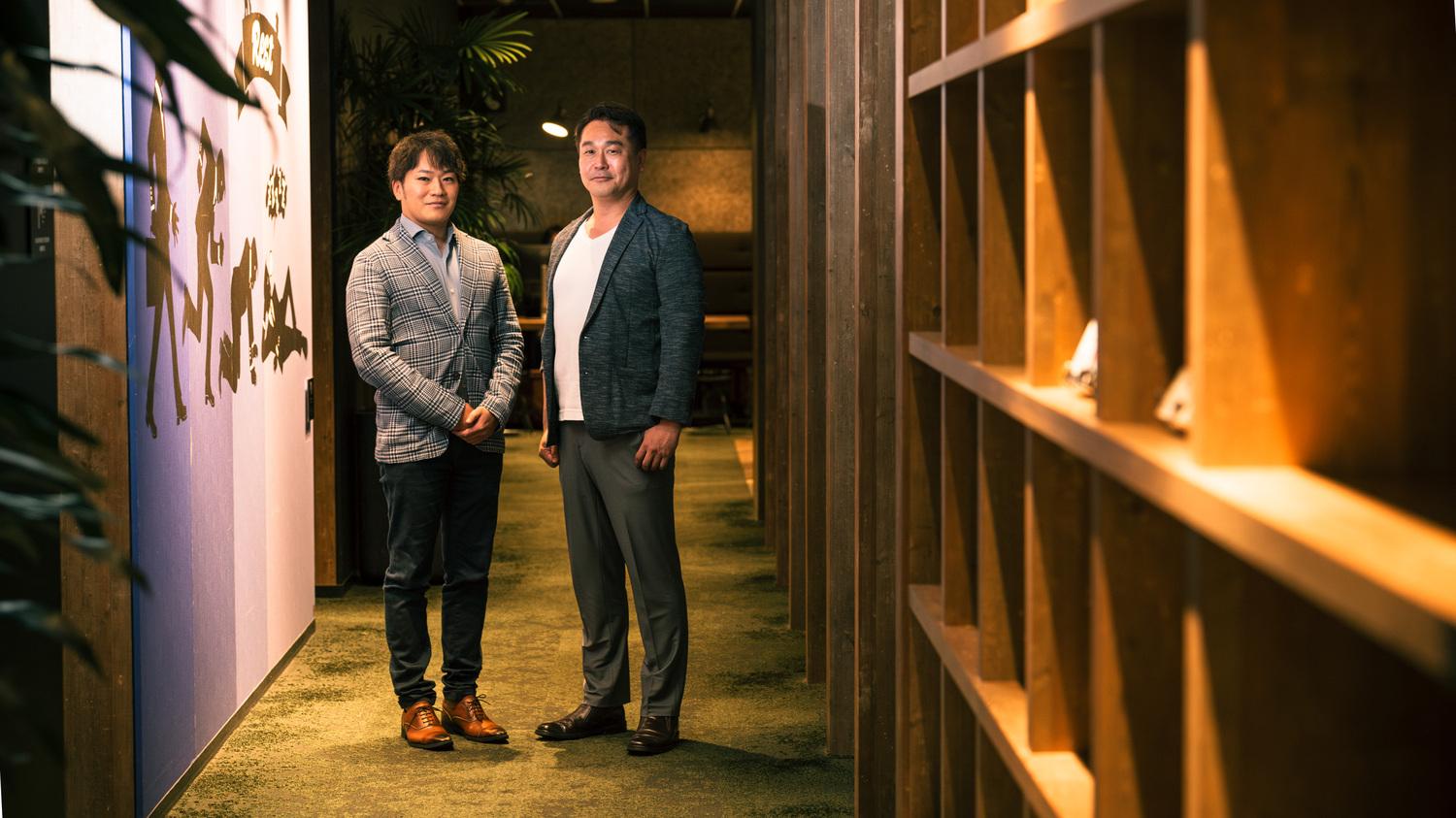株式会社enableXのメイン画像