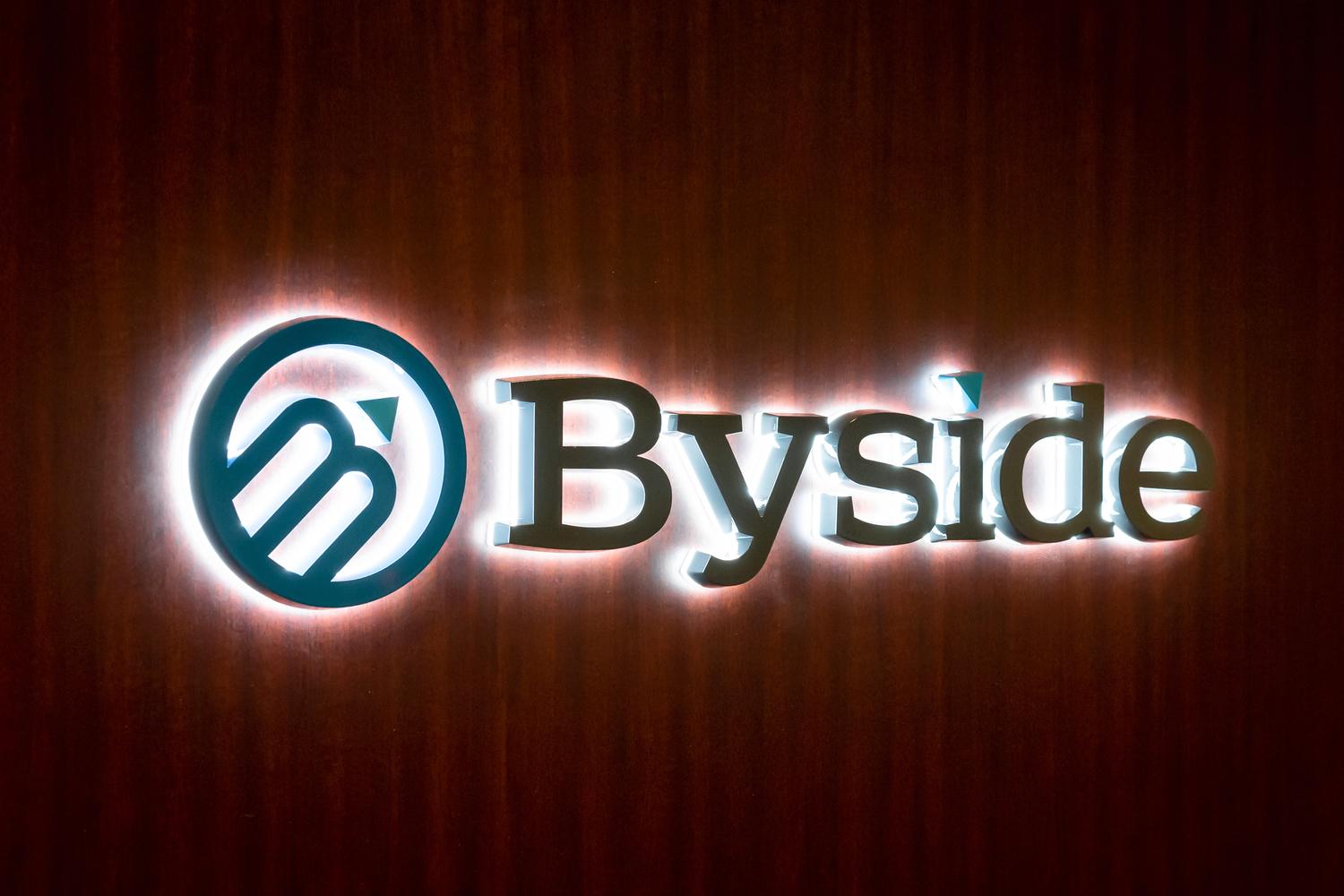 Byside株式会社のメイン画像