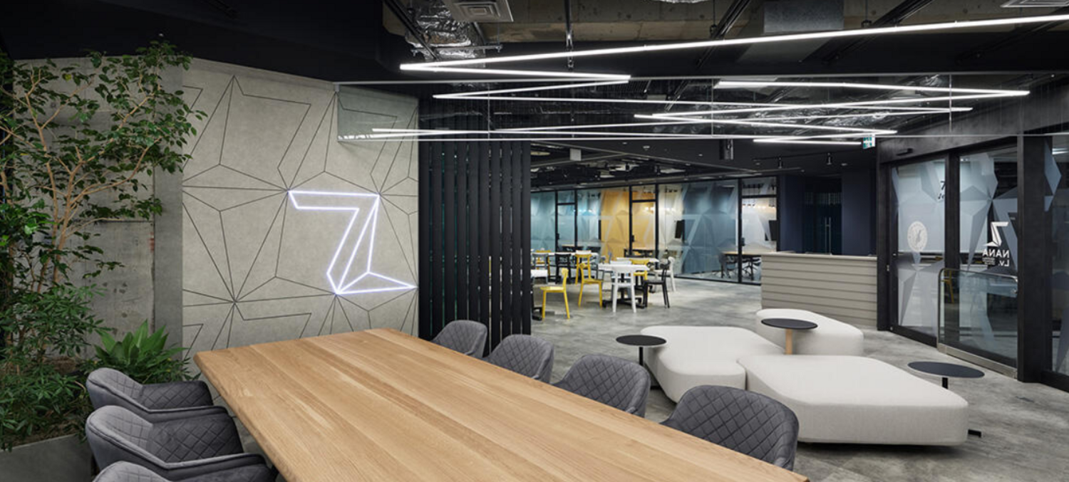 secondz digital株式会社のメイン画像