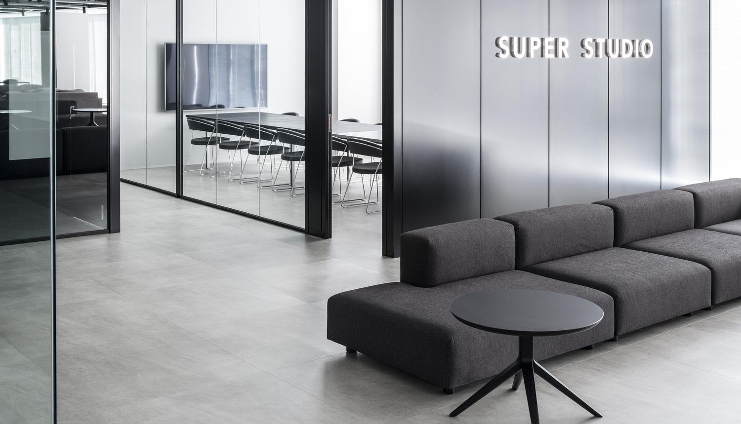 株式会社SUPER STUDIOのメイン画像