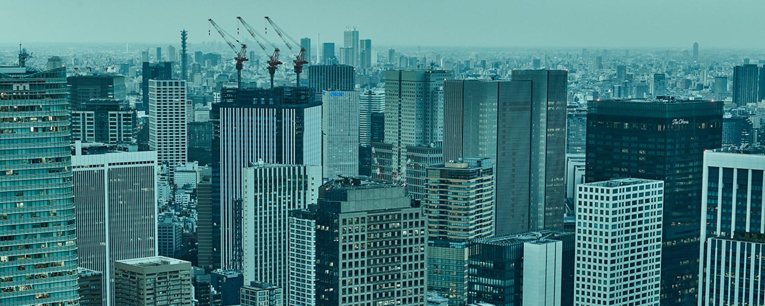 株式会社インテリジェントフォースのメイン画像