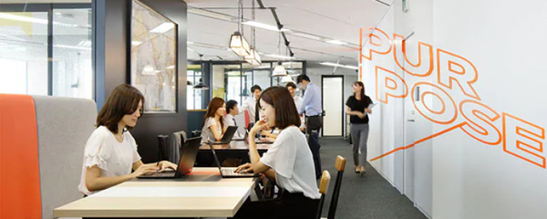 裁量と支援のバランスで成長を促す