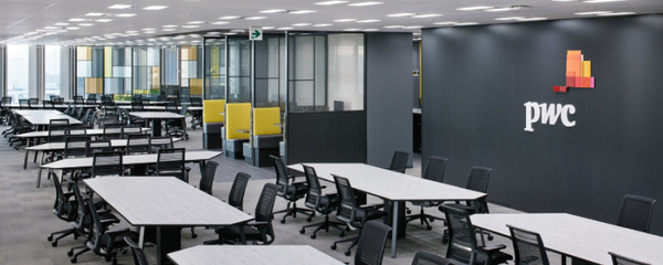 あらゆる人材が活躍できる機会を提供