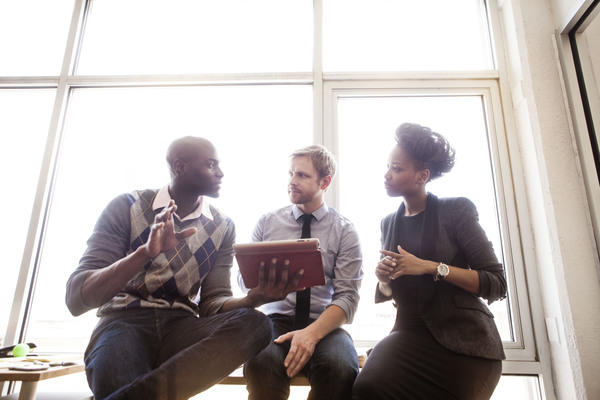 ブランドに頼らない、一人ひとりの力が集まったプロフェッショナル集団