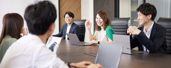 「ゆたかな人生のきっかけを」