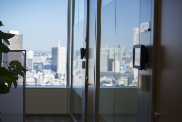 多様かつ豊富な案件機会が成長を促す