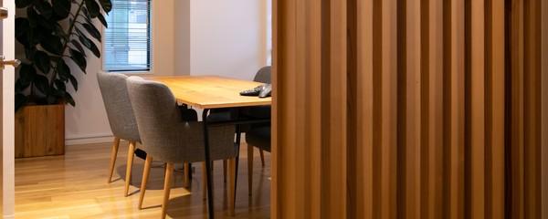 Hungry, Open, Publicなプロフェッショナル集団