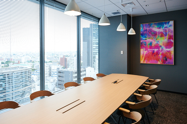 各PJが”自己資金”で運営する事業家集団