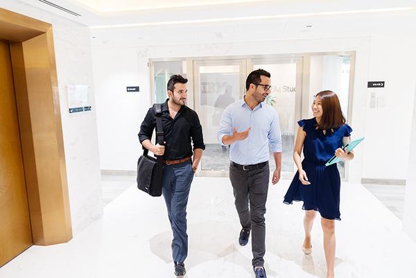 グローバルPJTを通した成長