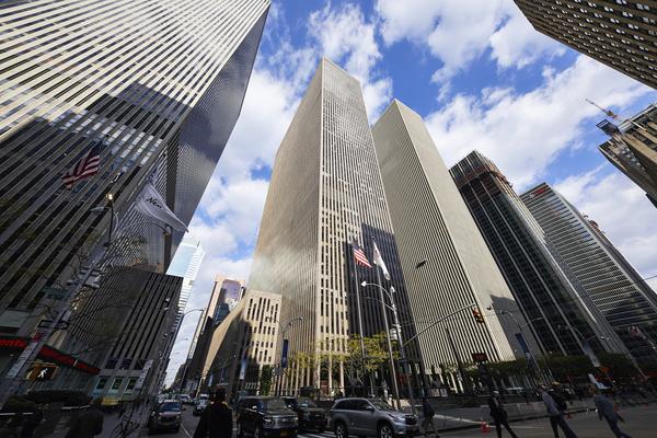 丸の内を日本を牽引するビジネスセンターに。これからもチャレンジは続く