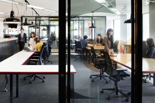 あらゆる人材が活躍できる機会を提供