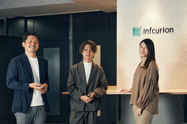 金融DXにおける事業創造型コンサルティングのプロ集団