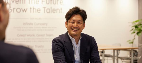 大きな産業的インパクトに直結するビジネス環境