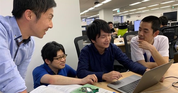 スタートアップの集合体のような組織、裁量を持って事業を創出するチャンス