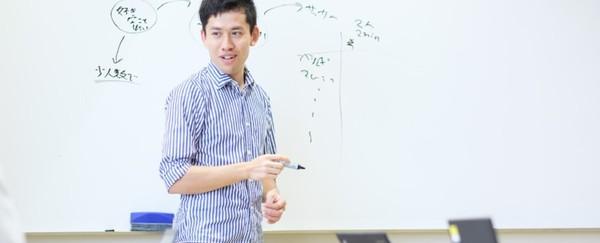 急成長中のヘルスケア領域において、50以上の事業を創造し続けてきた事業家集団