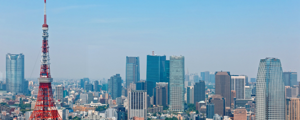 幅広い金融ソリューションが提供できるオンリーワンの会社