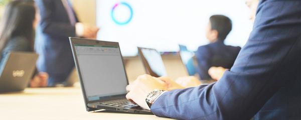 M&Aコンサルタントとして成長できる環境