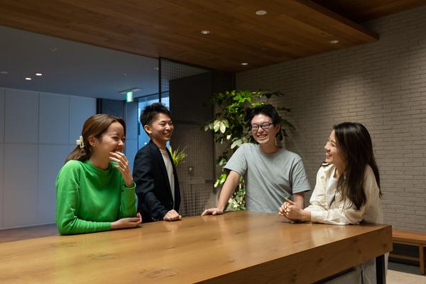 チャレンジングな環境でインターネット事業のプロになる