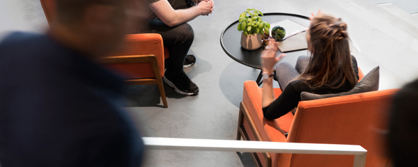 Eight Roadsは時代を牽引する起業家に対して、資金に止まらない総合的な支援を提供しています