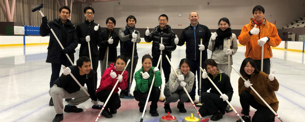 東京オフィスには外資系の事業会社やプロフェッショナルファーム出身のメンバーがバランスよく在籍しています