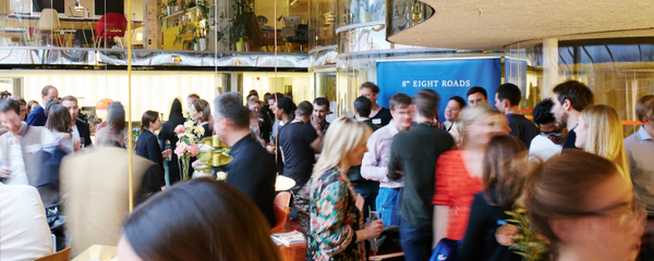 グローバルで長い歴史を持ち、140人を超える投資プロフェッショナルと、真にグローバルな環境で働くことができます