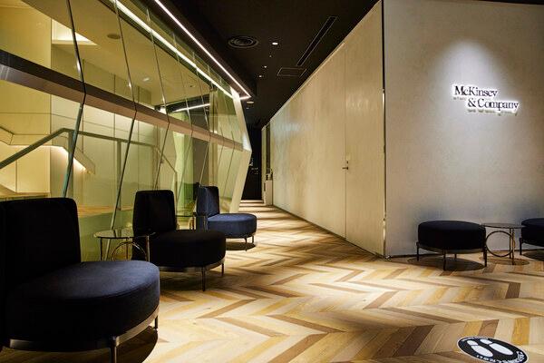 多種多様なキャリアパス