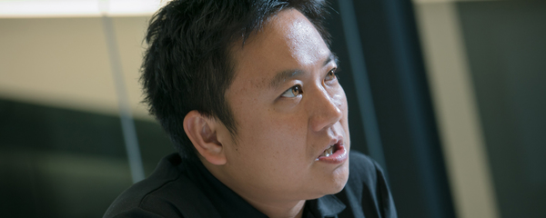 日本全体のエンパワーメントにコミットする