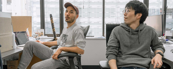 Reproという組織を通じて多くの「前例」を作っていく