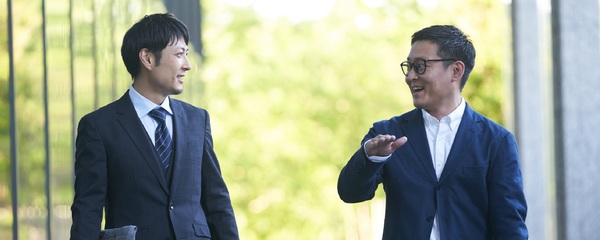 CxO人材を輩出する唯一のチームへ