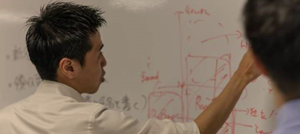 【CxO Firm】日本を代表する”人材輩出企業”へ