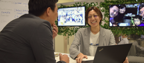 【コンサルティング+1】実務を語れるコンサルとして