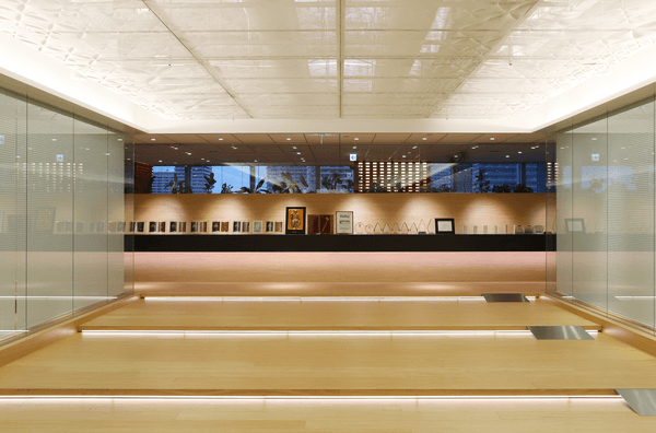 投資を通じて世界を豊かに、健康に、そして幸せにする