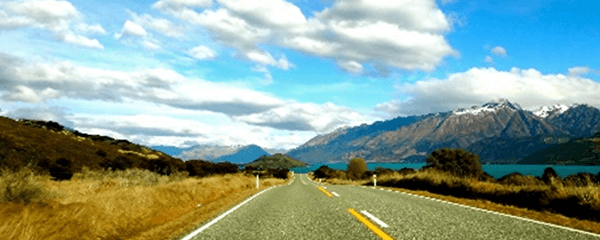 誰かがつくった道をいきたいか、自分たちでつくった道をいくか