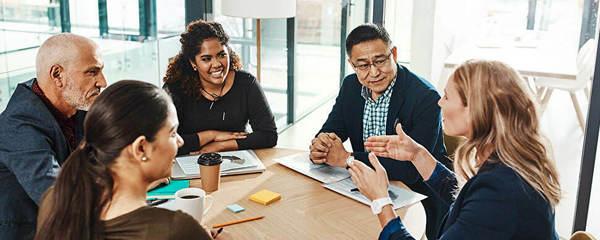 Love the Way You Work