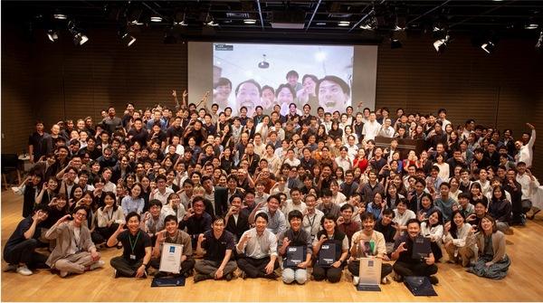 20代でグローバルな舞台へ。事業の中心に立つチャンスがここに。