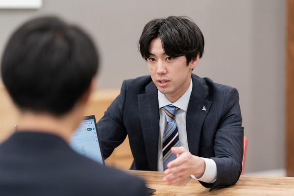 次世代リーダー積極採用中!経営支援のプロフェッショナルを目指しませんか?