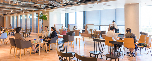 クライアント企業の売上拡大を一気通貫でサポート