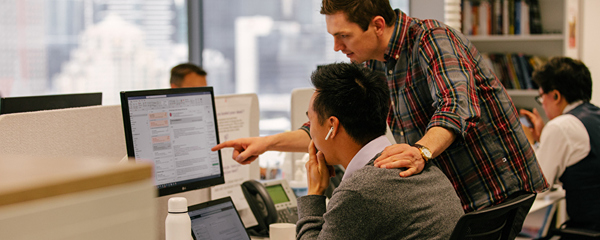 CEOアジェンダを若手から