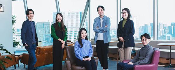 新規事業の事業拡大フェーズならではのベンチャーのスピード感や事業会社として結果にコミットするこだわりを体感できます