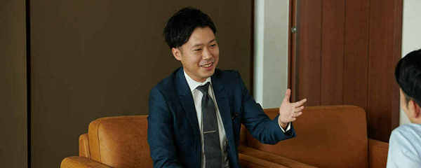 トップセールスが集まる最高峰のステージ