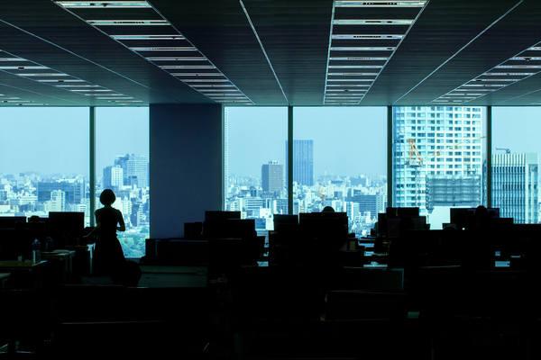 年齢・入社年次にとらわれないフラットで実力主義な社風