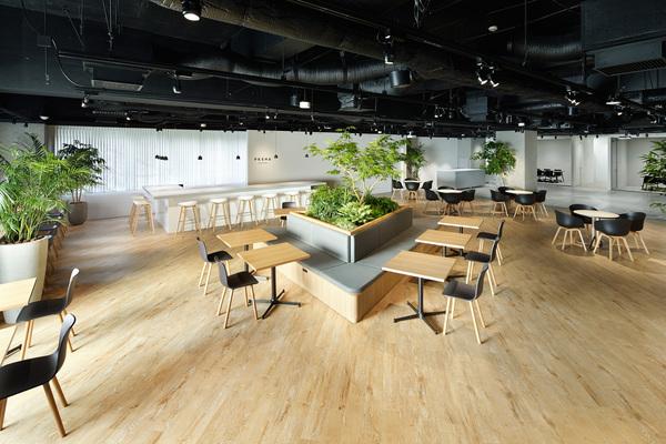 アルゴリズムにより社会課題を解決するAI SaaS Company