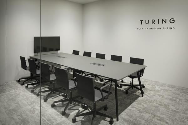 急成長ベンチャーで多様な機会が豊富