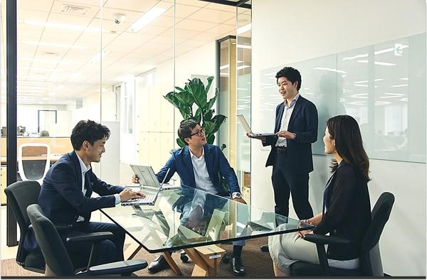 Be Rare Core ~誰とも違うコアになろう~